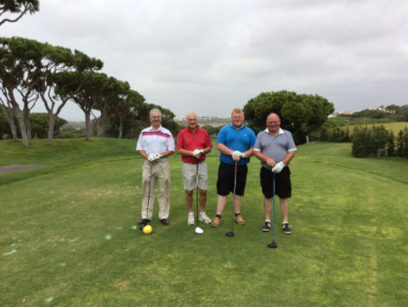 Fairway Golf Group Holidays