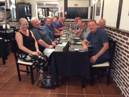 Fairway Golf Group Holidays