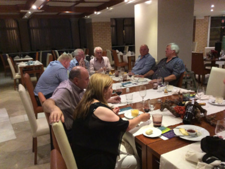 Fairway Golf Group Holidays
