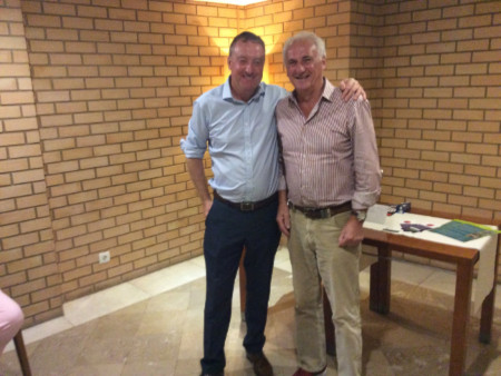 Fairway Golf Group Holidays