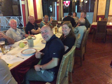 Fairway Golf Group Holidays