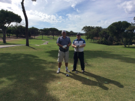 Fairway Golf Group Holidays