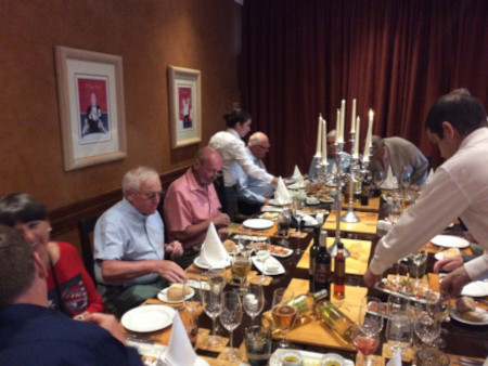 Fairway Golf Group Holidays