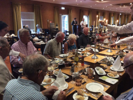 Fairway Golf Group Holidays