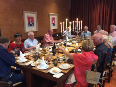 Fairway Golf Group Holidays