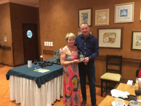 Fairway Golf Group Holidays