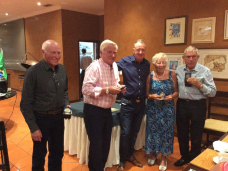 Fairway Golf Group Holidays