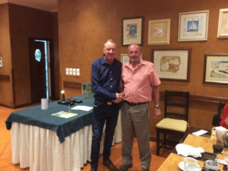 Fairway Golf Group Holidays