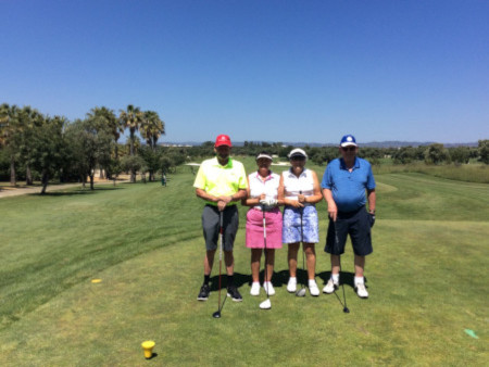 Fairway Golf Group Holidays
