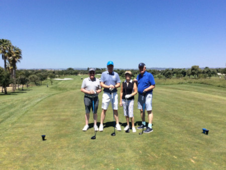 Fairway Golf Group Holidays