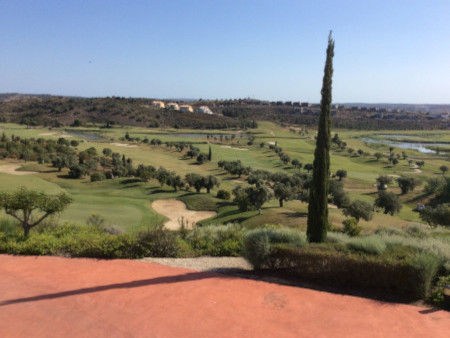 Fairway Golf Group Holidays