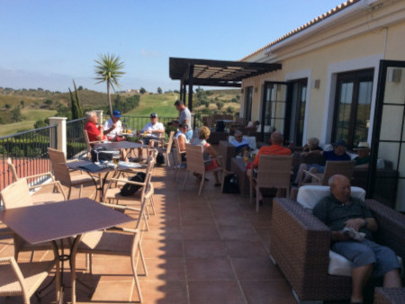 Fairway Golf Group Holidays