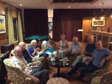 Fairway Golf Group Holidays